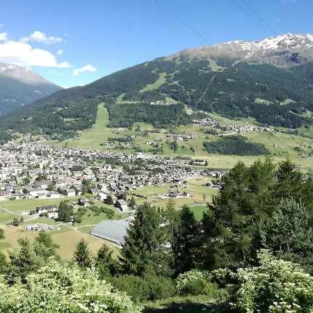 Apartment Casa Giulia