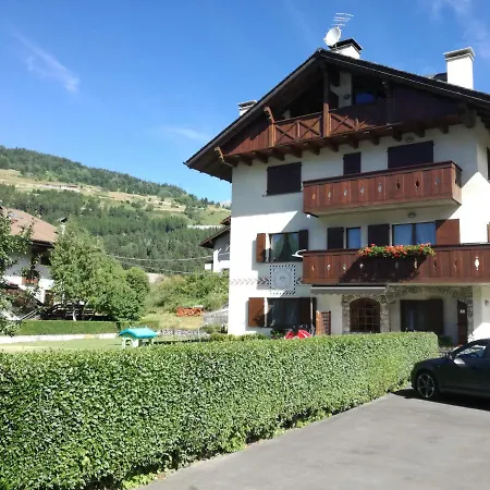 Casa Giulia