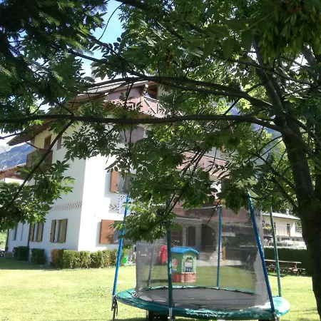 Apartamento Casa Giulia *