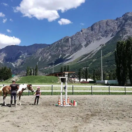 Casa Giulia Apartment Bormio