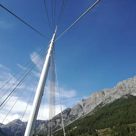 Casa Giulia Apartment