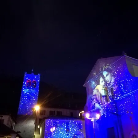 Apartamento Casa Giulia *