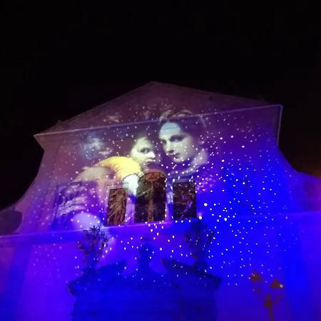 Apartment Casa Giulia Bormio