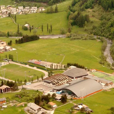 Apartamento Casa Giulia