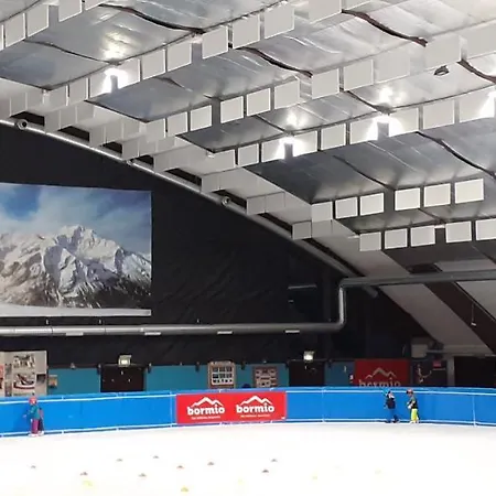 Apartamento Casa Giulia *