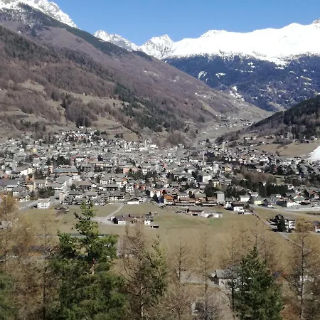 Casa Giulia *