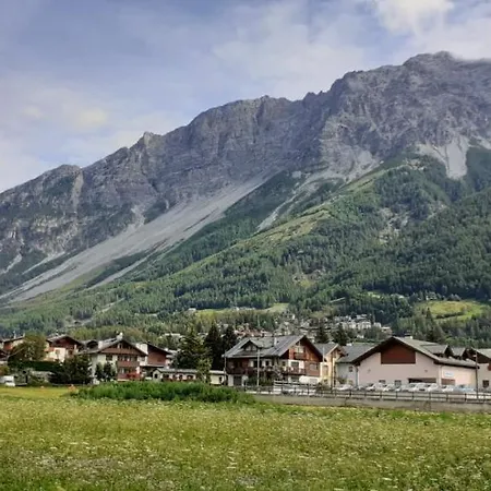 Casa Giulia Apartment