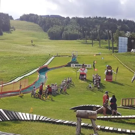 Apartment Casa Giulia Bormio