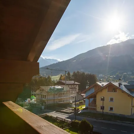 Apartamento Casa Giulia Bormio