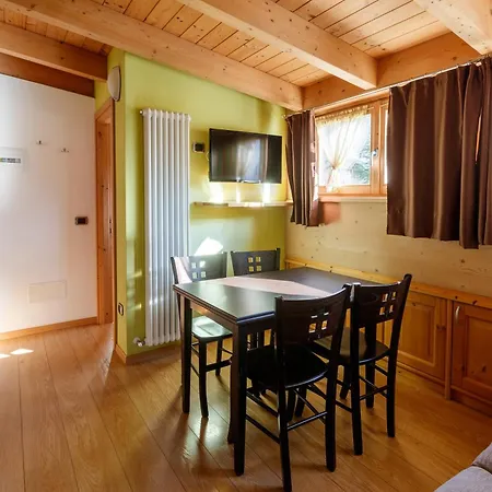 Casa Giulia Apartamento