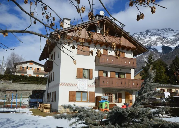 Апартаменты Casa Giulia