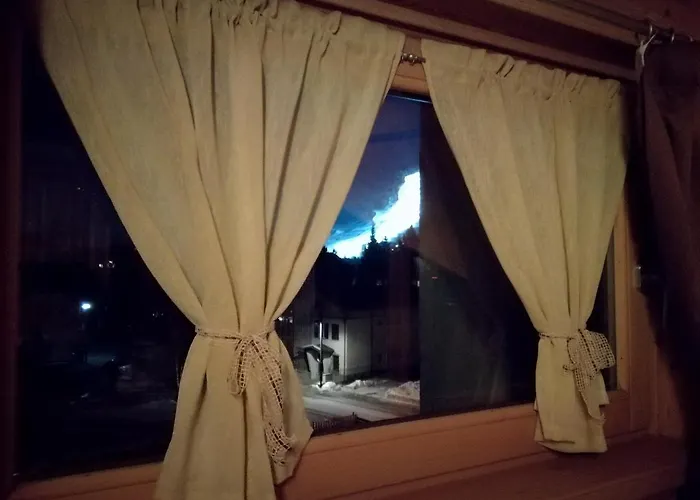 Апартаменты Casa Giulia Бормио