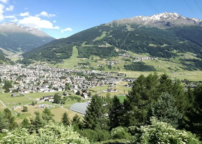 Апартаменты Casa Giulia