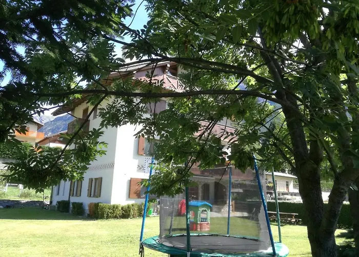 아파트 Casa Giulia *