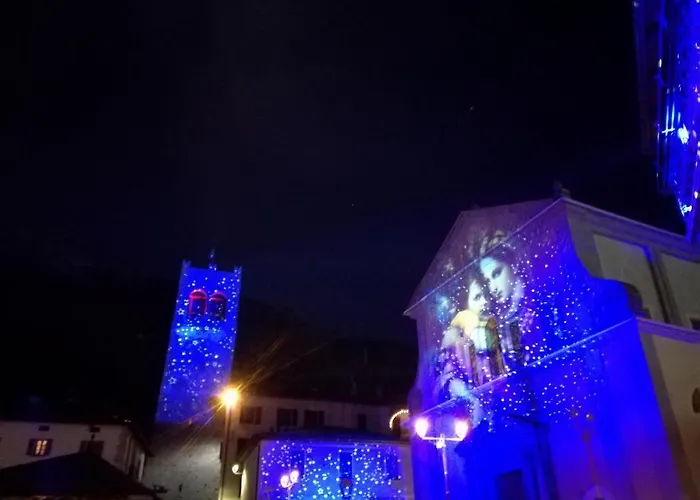 Апартаменты Casa Giulia *