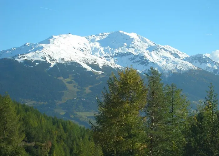 Casa Giulia * Бормио