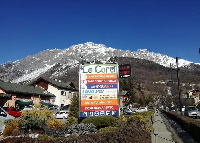 Апартаменты Casa Giulia