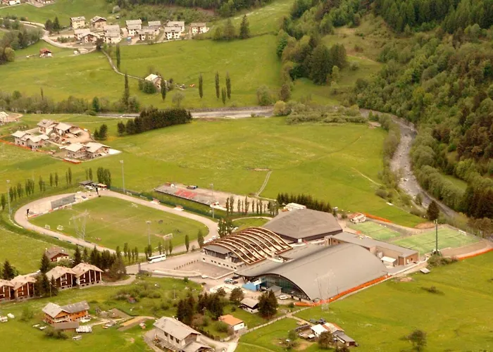 Апартаменты Casa Giulia