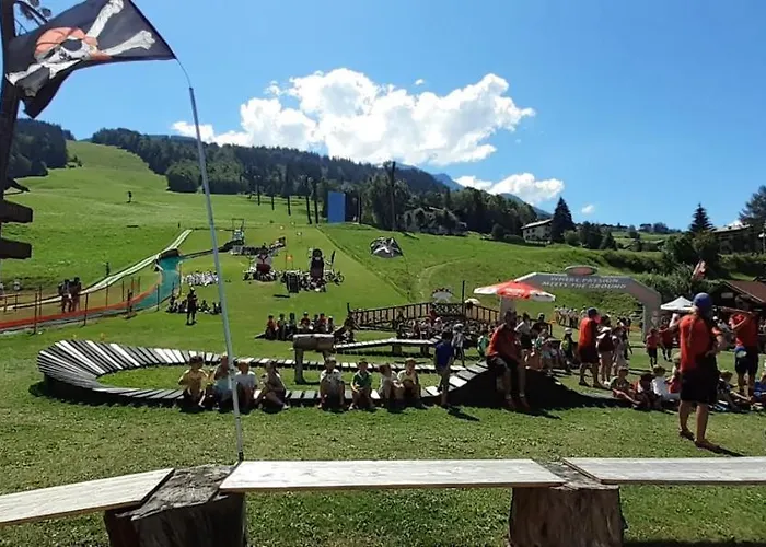 Casa Giulia 보르미오