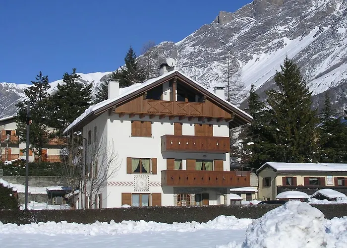 Casa Giulia Апартаменты