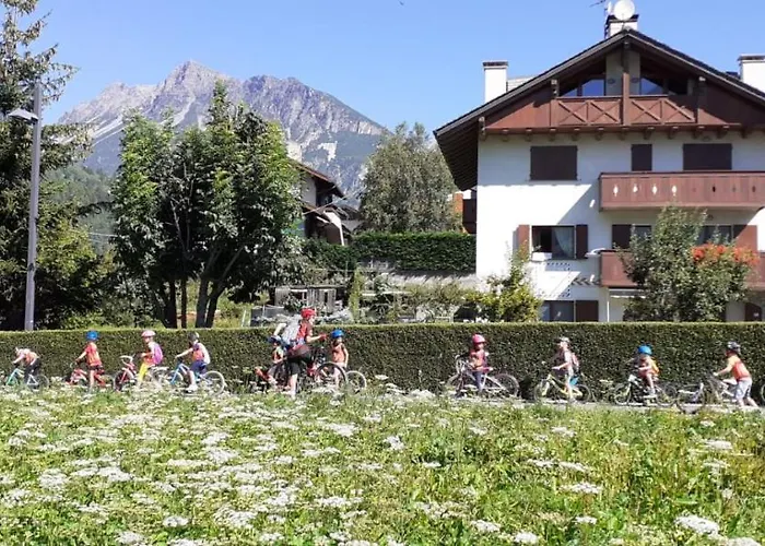 Апартаменты Casa Giulia *