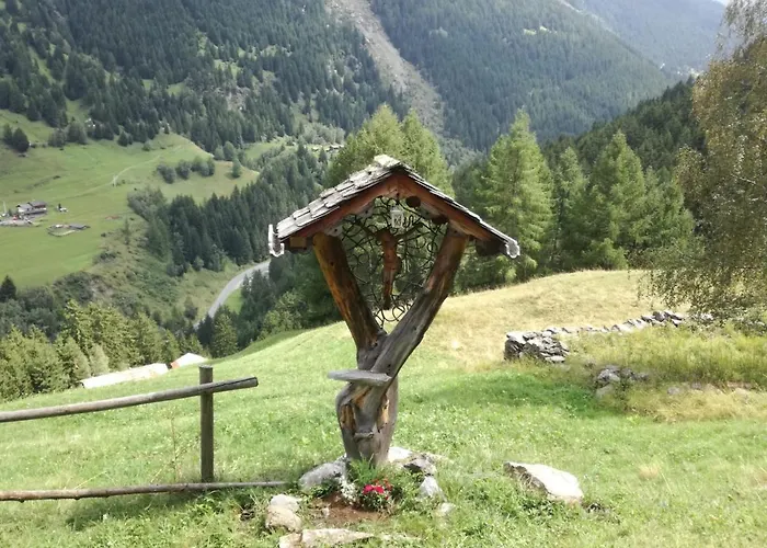 Апартаменты Casa Giulia