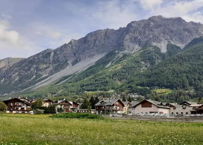 Casa Giulia Апартаменты