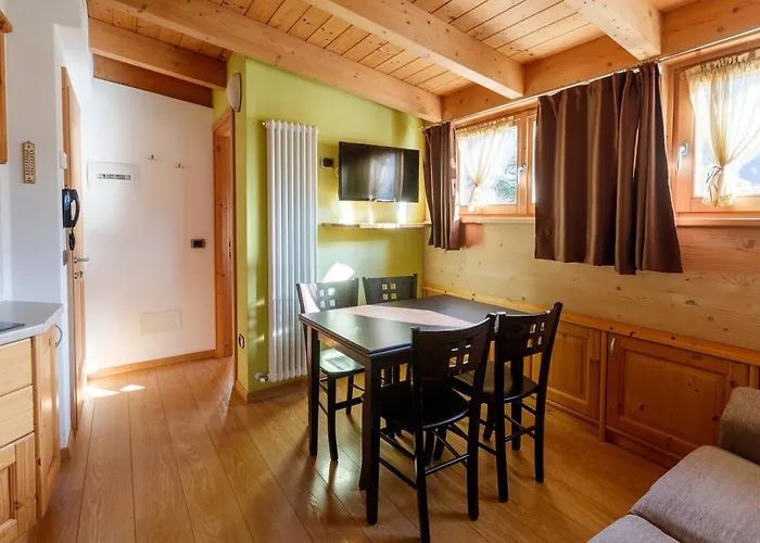 Casa Giulia Апартаменты