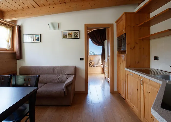 Апартаменты Casa Giulia