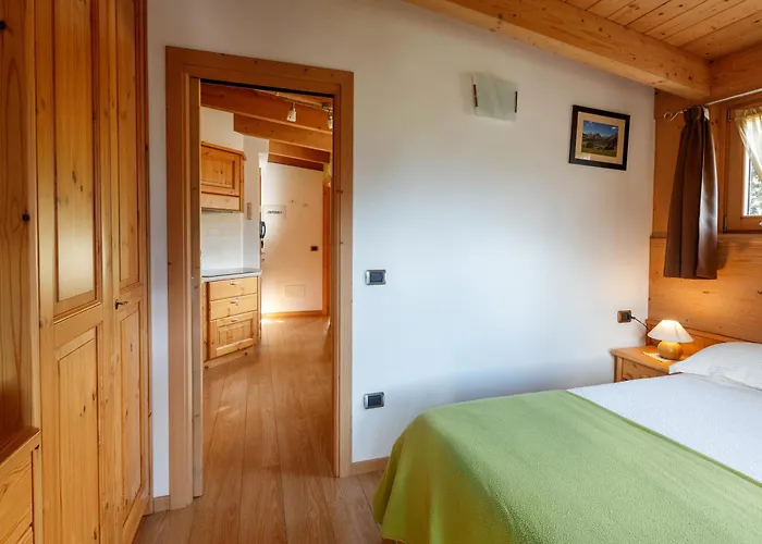 Casa Giulia Апартаменты