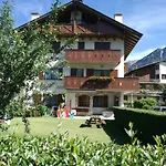 Casa Giulia Борміо