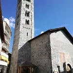 Апартаменти Casa Giulia Борміо