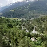 Casa Giulia Борміо