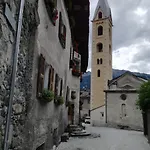 Casa Giulia