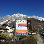 Апартаменти Casa Giulia