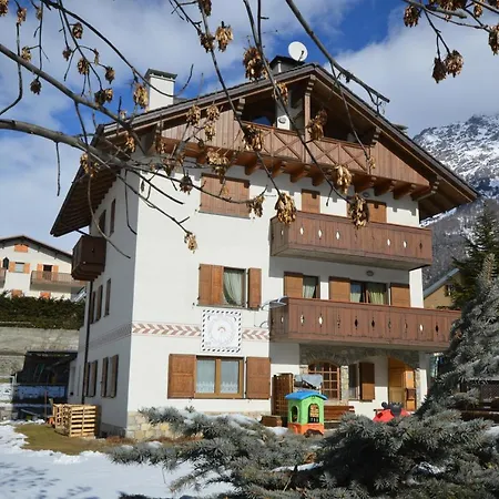 Апартаменти Casa Giulia
