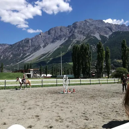 Casa Giulia Apartment *