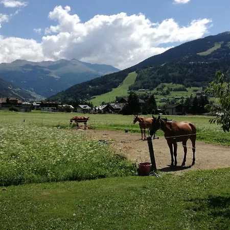 Casa Giulia Bormio