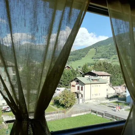 Casa Giulia アパート *