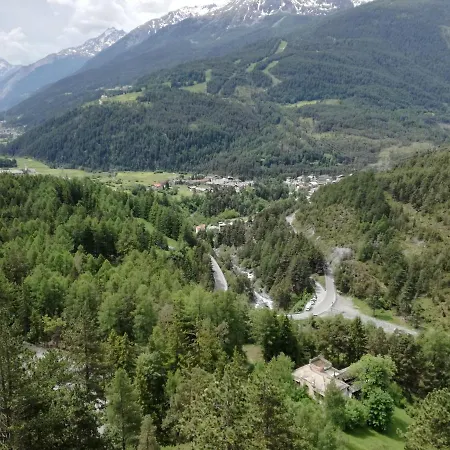 Casa Giulia Bormio