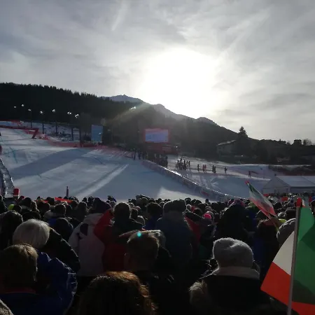 Casa Giulia Apartment Bormio