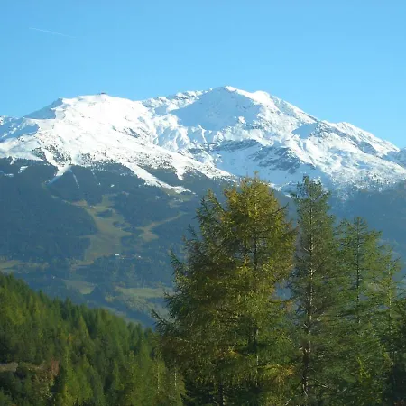 Casa Giulia * Bormio