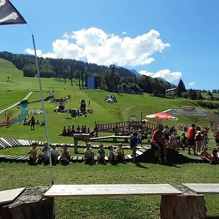 Casa Giulia Bormio