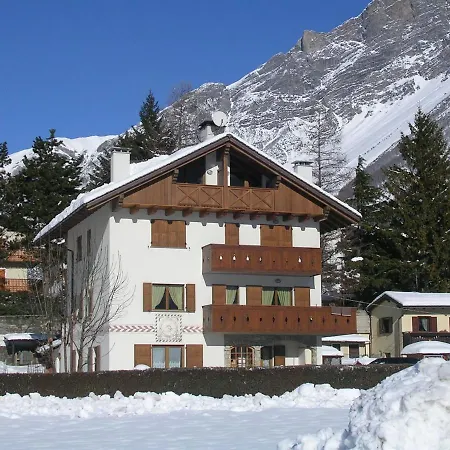 Casa Giulia Apartment