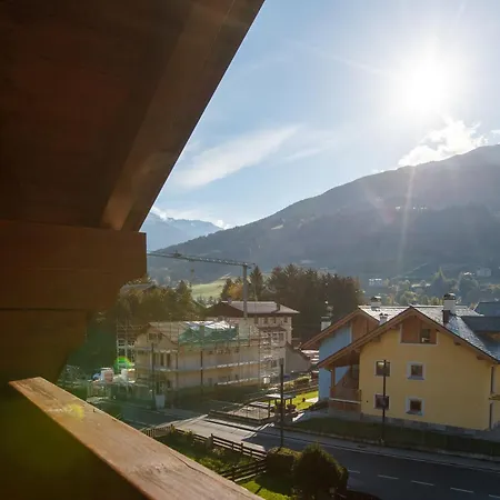 Apartment Casa Giulia Bormio