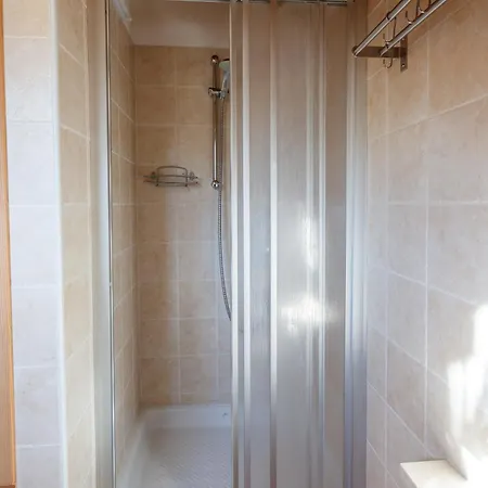 Casa Giulia Apartment *