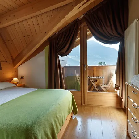 Casa Giulia Apartment Bormio
