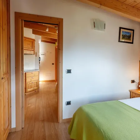 Casa Giulia Apartment