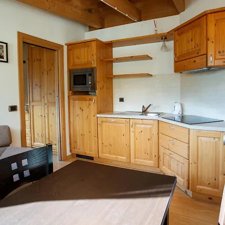 Apartment Casa Giulia *