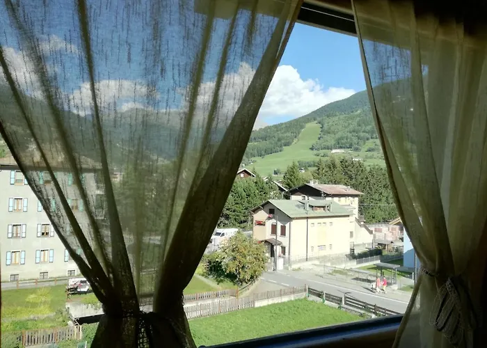 Casa Giulia アパート *